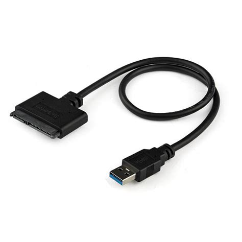 En sık kullanılan işletim sistemleriyle uyumlu olan çözümler, veri aktarımı konusunda esneklik kazanmanızı mümkün kılıyor. USB 3.0 to SATA Adapter Cable - UASP-enabled | HDD ...