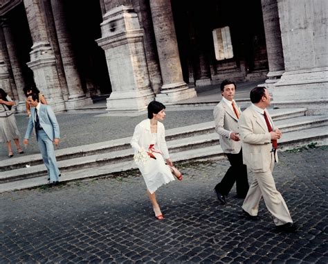 15 Wonderful Color Photographs Captured Everyday Life in Italy in the Early 1980s ~ vintage everyday