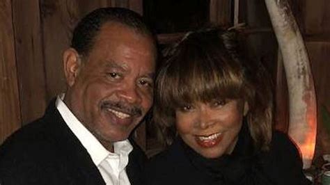 Tina Turner Opens Up About Disturbing Aspects Of Her Marriage Rolling