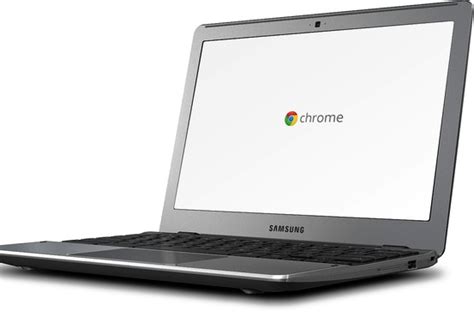 Maybe you would like to learn more about one of these? Google Unveils $249 Chrome Laptop - WSJ