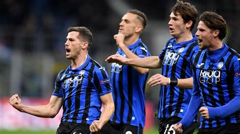 Our website is made possible by displaying online atalanta conceded at least 1 goal in 77% of their home matches. Spezia vs Atalanta - Nhận định bóng đá hôm nay - 00h00 ...