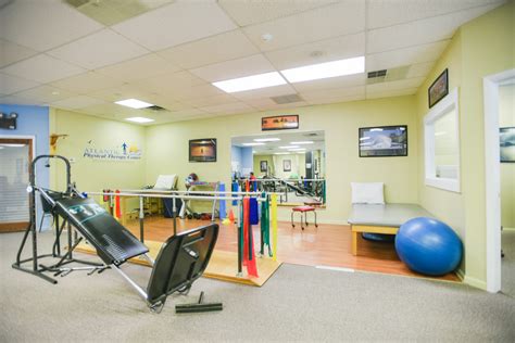 Physical Therapy In Little Egg Township Nj Atlantic Physical Therapy