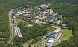Universität des Saarlandes (UdS) | Landeshauptstadt Saarbrücken