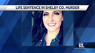 Shelby County man sentenced in 2016 murder of business partner