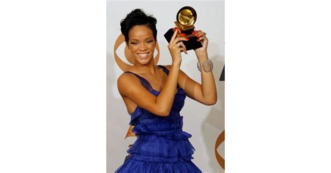 2008 Rihannas Best Body Highlighter Looks Fenty Body Lava