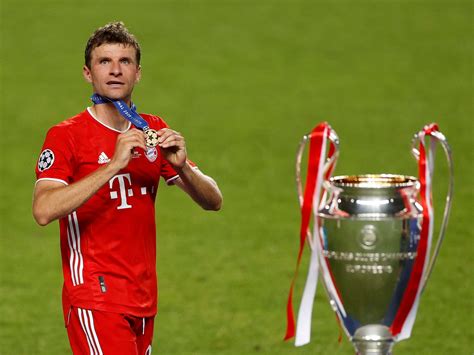 11 098 408 tykkäystä · 658 959 puhuu tästä. Thomas Muller hails Bayern Munich's 'brutal' mentality ...