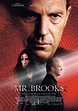 Mr. Brooks (#4 of 9): Extra Large Movie Poster Image - IMP Awards