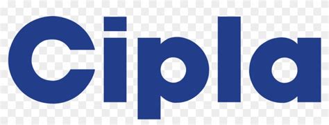 File Cipla Logo Svg Cipla Logo Png Free Transparent Png Clipart