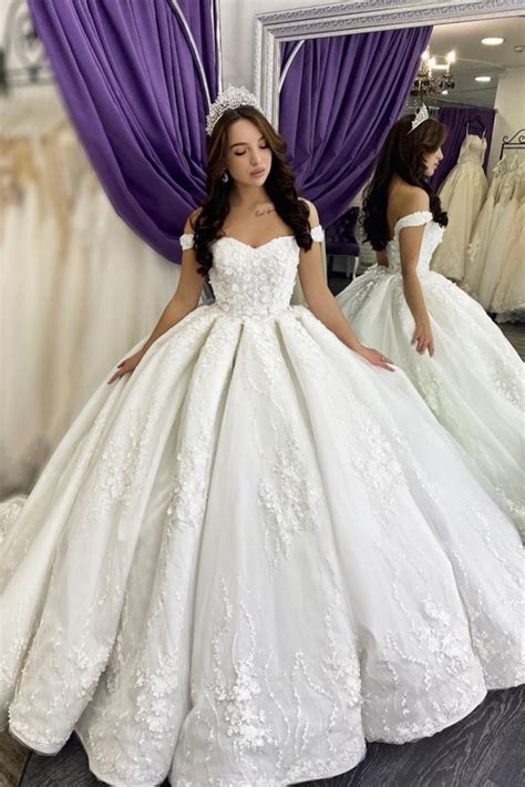 princess ball gown bridal dresses nelsonismissing