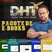 PACOTE DE E-BOOKS DUDU HALUCH - CARLOS EDUARDO FERREIRA HALUCH ...