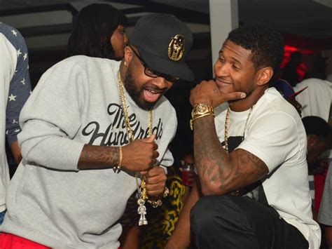 Here S Why Usher S Confessions Ii Could Be A Big Deal Hiphopdx