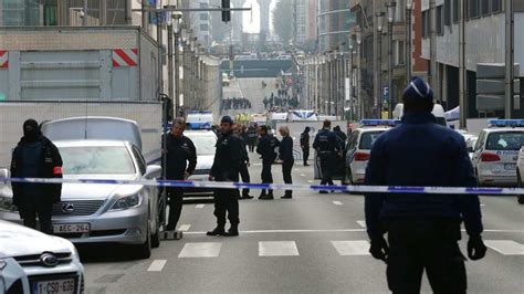 Ce Que Lon Sait Des Attentats Meurtriers Bruxelles Les Echos