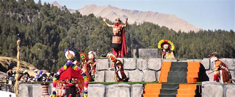 Tour Inti Raymi Cusco Y Machu Picchu 5dias Machu Picchu Viajes