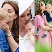 Kate Middleton: incinta del quarto figlio per fuggire da Palazzo? - Amica