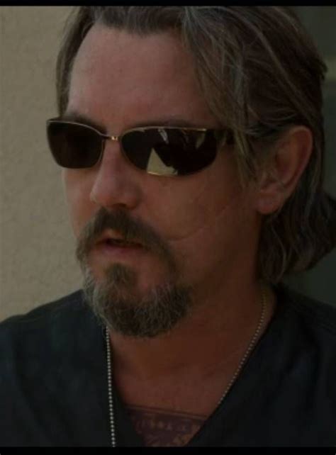 Picture Of Tommy Flanagan Tommy Flanagan Sons Of Anarchy Anarchy