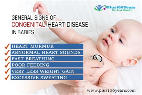 How To Detect And Diagnose Congenital Heart Disease In Children