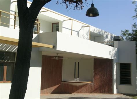 Parekh House Indigo