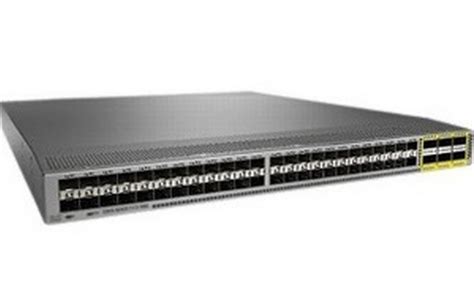 Essential Aspects Of Cisco Nexus 93180yc Fx Layer 3 Switch