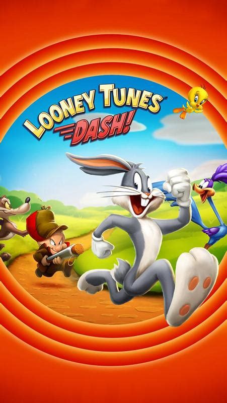 Looney Tunes Dash For Android Apk Download