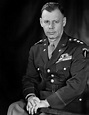 Portrait of Lt. General Walter Bedell Smith | Harry S. Truman
