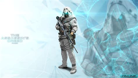 Ghost Recon Online Wallpaper Assassins Creed Pack By Neonkiler99 On