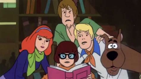 Scooby Doo Where Are You Soundtrack Youtube