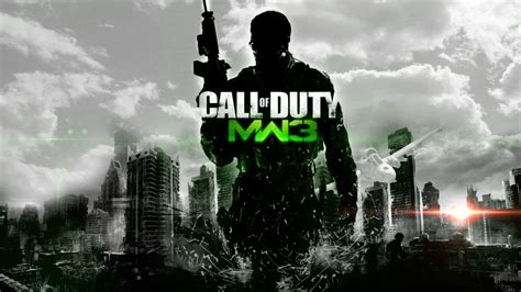Игры на пк » экшены » call of duty: How To Play Call of Duty Modern Warfare 3 Online For Free ...