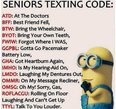 10 new and funny minion quotes, sayings and images to share on your social media platforms such as twitter, instagram, facebook, pinterest if you've found this helpful, please share 10 funny new minion quotes and jokes on your favorite social media site, such as facebook, twitter, or google+. 39 Funny And Shareworthy Minion Quotes