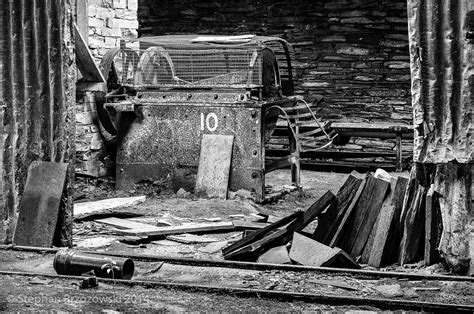 The History Of The Welsh Slate Industry Historic Cornwall