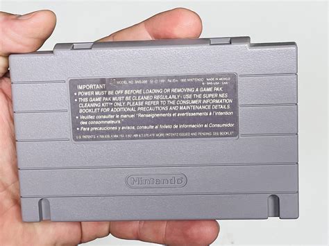 Earthbound With Saves Super Nintendo Game For Sale