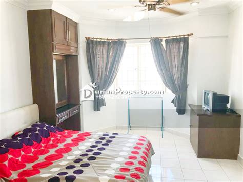 It is located 10 minutes away from the city of kuala lumpur. Condo For Sale at Puncak Nusa Kelana, Ara Damansara for RM ...