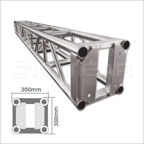 What Are The Advantages Of The Aluminum Alloy Stage Skymear