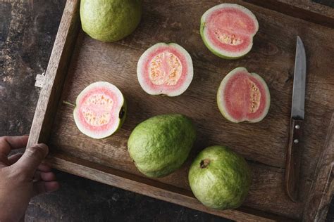 13 Tropical Fruits You Need To Try Nomad Paradise