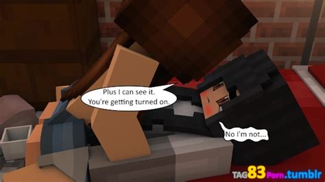 Minecraft Hotntubes Porn