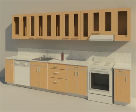 Object Kitchen