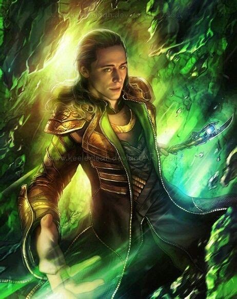 Pin By The1andonlyjay On Fantasy Men Loki Avengers Loki Art Loki