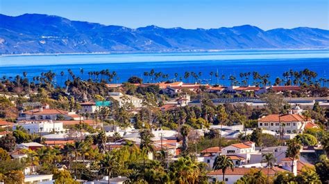 Hotels In Santa Barbara Ab 73 € Finde Günstige Hotels Mit Momondo