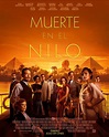 Muerte en el Nilo (2022) | Doblaje Wiki | Fandom