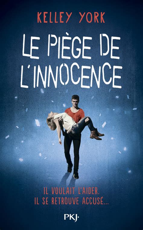 Le Piege De L Innocence 837366 Langue De Chat
