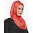 Hijab Libas Size 70 Cm X 180 And Scarf Shawl Soft 