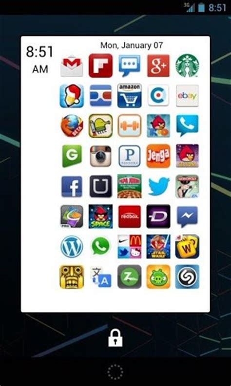 How To Access All Of Your Apps Right From Your Android