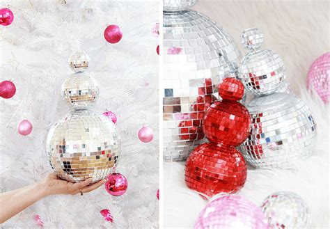 30 Diy Disco Ball Crafts To Get The Party Started • Cool Crafts