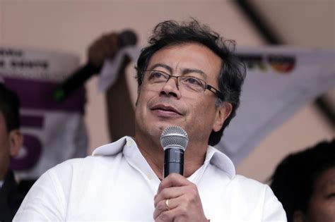 Infocolombia Petro Vuelve A Las Plazas Agenda Arranca El Domingo En