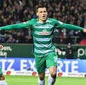 Maximilian Eggestein verlängert bei Werder Bremen - WELT