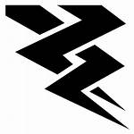 Lightning Helix Icon Svg Icons Transparent