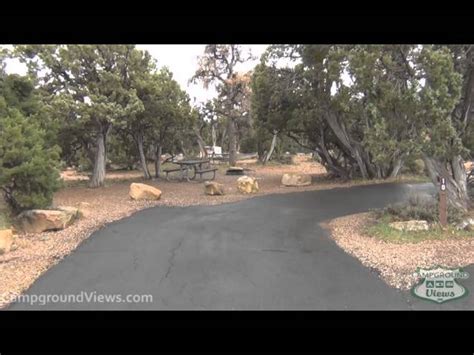 Desert View Campground 1 Reviews Grand Canyon Az Roverpass