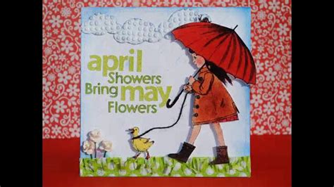 Who is not hungry at thanksgiving? April Showers Bring May Flowers Friendship Flower Swap ...
