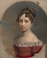 Princess Feodora of Leiningen | European Royal History