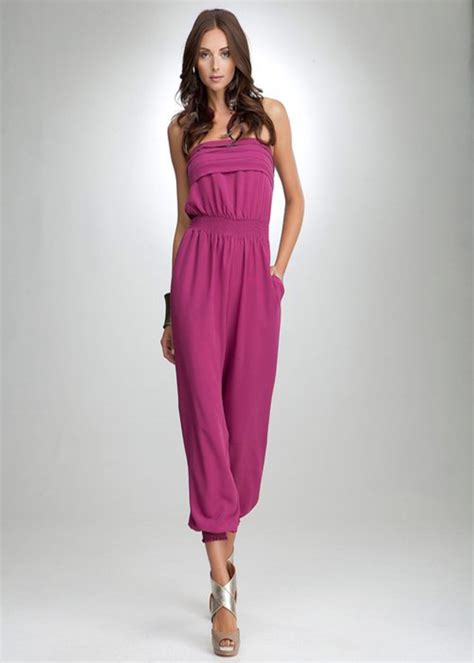 10 Beautiful Spring Jumpsuits For Women Part 2