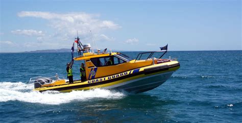 Noosa Coast Guard Noosadays